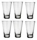 Kit 6 Copo Ilhabela Caipirinha Long Drink 400ml Nadir