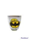 Kit 6 Copo Vidro Batman 190ml Vidro Pasabahçe Kit 6 Copo Vidro Batman 190ml Vidro Pasabahçe