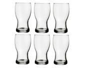 Kit 6 Copos 220ml para Cerveja Frevo Nadir Figueiredo Bar Restaurante (7120)