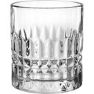 KIT 6 COPOS HOME&CO ECO CRYSTAL 300ml 9x8x8cm TRANSPARENTE