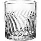 KIT 6 COPOS HOME&CO ECO CRYSTAL 300ml 9x8x8cm TRANSPARENTE