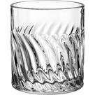 Kit 6 Copos Home&co Eco Crystal 300ml água Suco Transparente