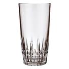 Kit 6 Copos Nadir Vegas Long 330ml de Vidro Transparente