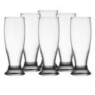 Kit 6 Copos para Cerveja Nadir Munich 300ml