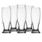 Kit 6 Copos para Cerveja Nadir Munich 300ml