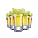 Kit 6 Copos Vidro Para Tequila Dose Aperitivo Olé 60ml - Nadir