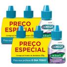 Kit 6 Corega Pó 22g Fixador Dentadura Em Pó Preço Economico Kit 6 Corega Pó 22g Fixador Dentadura Em Pó Preço Economico