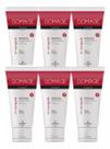 Kit 6 Creme de Limpeza Profunda Gomage Dokmos
