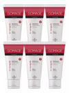 Kit 6 Creme de Limpeza Profunda Gomage Remoção de Cravos