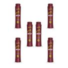 Kit 6 Creme de Pentear 200ml Vegano Vinagre Maçã Mahair Kit 6 Creme de Pentear 200ml Vegano Vinagre Maçã Mahair