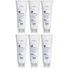 Kit 6 Creme Desodorante Evita Mau Odor Chule Fungos Hidrata