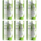 Kit 6 Creme Fisiofort Slim 150G - Bio Instinto
