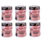 Kit 6 Creme Pimenta Negra 200g