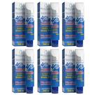 Kit 6 Creme Sebo Carneiro Com Lanolina 150G - Bio Instinto