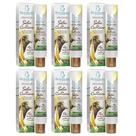 Kit 6 Creme Sebo Carneiro Óleo De Argan 150G - Bio Instinto Kit 6 Creme Sebo Carneiro Óleo De Argan 150G - Bio Instinto