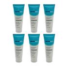 Kit 6 Cremes Anti assaduras Dermadult 120g - Ação Calmante