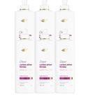 Kit 6 Cremes De Pentear Cachos Ativos + Biotina Dove 355ml