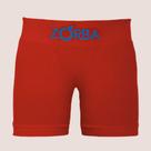 Kit 6 Cueca Boxer Infantil Algodão Sem Costura Confortável