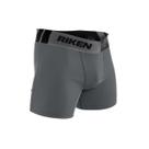 Kit 6 Cuecas Boxer Masculina Em Microfibras Cores Sortidas