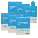 Kit 6 Defensyn 60g Konig Para Cães e Gatos