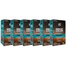 Kit 6 DekapColor Yama Removedor De Coloração Capilar Cabelo Profissional Sem Amonia 120ml