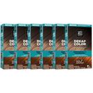 Kit 6 DekapColor Yama Removedor De Coloração Capilar Cabelo Profissional Sem Amonia 300ml