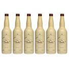 Kit 6 Demi Panache Familia Carra 600 ml Churrasco Calor Kit 6 Demi Panache Familia Carra 600 ml Churrasco Calor