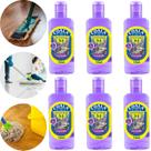 KIT 6 DESINFETANTE CONCENTRADO COALA 3 EM 1 FRASCO 120ml CADA - LIMPA, PERFUMA E DESINFETA KIT 6 DESINFETANTE CONCENTRADO COALA 3 EM 1 FRASCO 120ml CADA - LIMPA, PERFUMA E DESINFETA