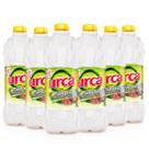 Kit 6 Desinfetante Urca Eucalipto 2l Kit 6 Desinfetante Urca Eucalipto 2l