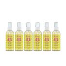 Kit 6 Desmaia Fibra 200ml - Fio de Fada - Hidratação Profunda para Cabelos e Fibras Sintéticas