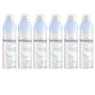 Kit 6 Desodorante Aerossol Herbíssimo Care Sem Álcool Sensitive 150Ml Dana