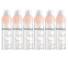 Kit 6 Desodorante Aerossol Herbíssimo Care Sem Álcool Vanilla 150Ml Dana