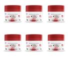 KIT 6 DESODORANTE CREME TABU 55g (A ESCOLHER)