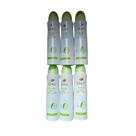kit 6 Desodorante Dove FRESH CARE Pepino+chá Verde Aerossol 150m
