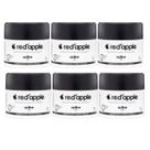 Kit 6 Desodorante Em Creme Active 55G - Red Apple