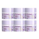 Kit 6 Desodorante Em Creme Ameixa 55G - Red Apple