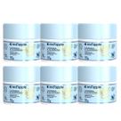 Kit 6 Desodorante Em Creme Lavanda e Algodão 55G - Red Apple Kit 6 Desodorante Em Creme Lavanda e Algodão 55G - Red Apple