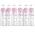 Kit 6 Desodorante Herbíssimo Care Hibisco 150Ml - Dana