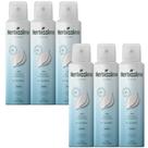 Kit 6 Desodorante Herbíssimo Care Sensitive 150ml - Dana