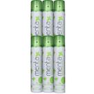 Kit 6 Desodorante Intimo Feminino Masculino Menta Atacado