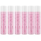 Kit 6 Desodorante Intimo Feminino Morango Amor Proprio Kit 6 Desodorante Intimo Feminino Morango Amor Proprio