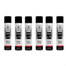 Kit 6 Desodorante Intimo Masculino Jato Seco Proteção Diaria You Man 100ml cada Kit 6 Desodorante Intimo Masculino Jato Seco Proteção Diaria You Man 100ml cada