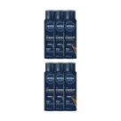Kit 6 Desodorante Nivea Men Deep Amadeirado Aerosol Antitranspirante 48h 150ml