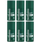Kit 6 Desodorante Roll-On Tradicional Herbíssimo 50Ml - Dana