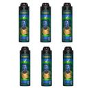 Kit 6 Desodorantes Rexona Xtracool Edição Limitada 150ml