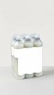Kit 6 Detergente Glicerina Anti-Odor 500ml Kit 6 Detergente Glicerina Anti-Odor 500ml