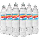 Kit 6 Detergentes Lava-Louças Brisa Clear 500ml