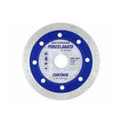 Kit 6 Disco Diamantado 110mmx20mm Porcelanato Contínuo HDuty