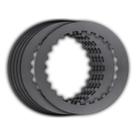 Kit 6 Disco Separador Embreagem Master Cia Competição Crf 250f