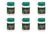 Kit 6 Distravi Concentrado com 15 Cápsulas 500mg Suplemento Alimentar Kit 6 Distravi Concentrado com 15 Cápsulas 500mg Suplemento Alimentar